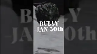 The quality will be horrific cus of cap cut #bully #kanye #dontbedumb #asaprockey