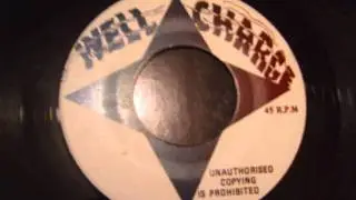 Wailing Souls - Back Out
