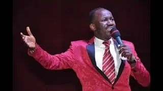 LIVE! Singles Meeting With Apostle Johnson Suleman