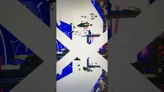 #funny #poster get dunked on by dize4k