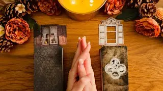 🌹¿QUÉ VA A PASAR CON NOSOTROS?🌹SUS EXPECTATIVAS ♥️Tarot Interactivo Amor♥️