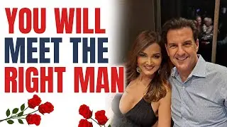 Meeting The RIGHT MAN Gets Easier When You Do THESE 4 Things