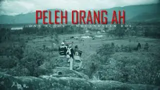PELEH ORANG AH - ONE SCOOT + MELANESIAN BOI ( Audio) 
