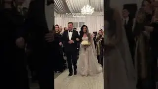 New Years Eve Wedding