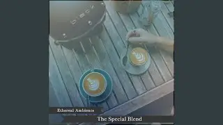 Heavenly Brew