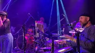Galliano in live Locomotiv club