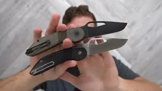 Unboxing The Other Variant Of The Luft Concepts Avant!