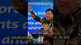 PENTINGNYA RESPON YANG BENAR - PS. LITO SAMSRIWI - CARE CITY CHRUCH #jc3 #gerejasunter #kristen