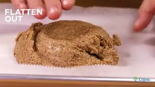 Cigna Healthy Recipe | Almond Butter Protein Bars