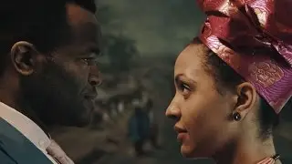 Americanah | Concept Trailer