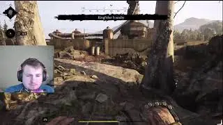 Hunt: Showdown but it&rsquo;s actually Hide: Panic [Day 27 of 365 of streaming everyday]