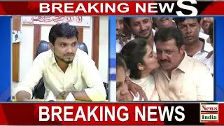 Ak Shaffik Khan Exclusive Interview With News India
