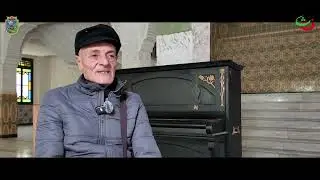 دار الفنون والموسيقى عبد الحميد بن هدوقة - بلدية القبة