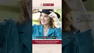 Create Your Own Treasure Necklace with American West Jewelry