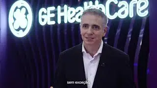 Luiz Verzegnassi: Elevando o padrão no atendimento ao paciente | GE HealthCare Brasil
