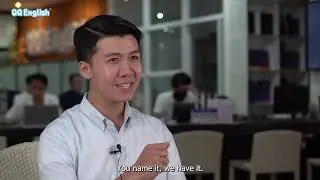 Школа английского языка на Филиппинах QQEnglish