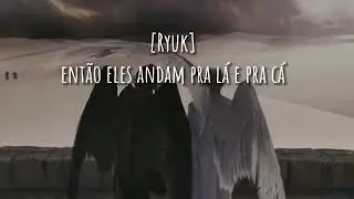 They're Only Human (Death Note: the musical) | tradução PT/BR