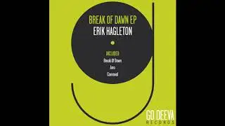 Erik Hagleton - Carnaval (Original Mix) Go Deeva Records