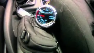 COROLLA 1.4 D4D Turbo Overboost Pressure No CHIP