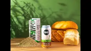 Toast Ale Oat Pale Ale Beer Masterclass