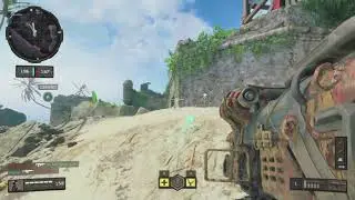 Blackops 4 RPG Triple Kill