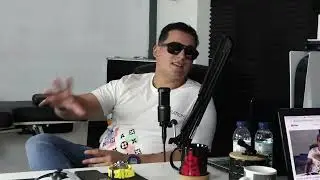 PODCAST DO MESTRE - LEOTHELION EP 34