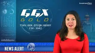 GGX Gold requests tellurium re-analysis of select 2018 high-grade drill core samples from COD vein