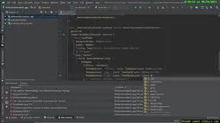 【FLUTTER ANDROID STUDIO and IOS】 SelectableText Widget