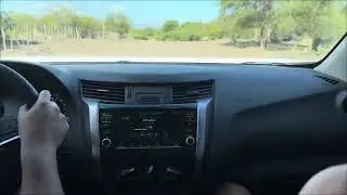 RALLY MASTER 2026 RECCE CAM - POZO DEL TALA LA F&Aacute;BRICA 