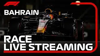 F1 Live - Bahrain Grand Prix | Race