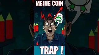 The Hidden Danger of Meme Coins No One Talks About&hellip; #CyptoExpound #cryptoforbeginners #memecoins #US