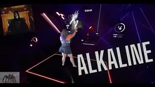 Alkaline- Custom mapped by Alekcake (Squat/Dodge map)