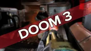 Ciekawe, ale czy dobre? Doom 3 - Recenzja