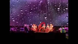 «ЛЕТНИЙ ДОЖДЬ»