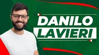 O &Oacute;DIO AO SINT&Eacute;TICO E AS PRIORIDADES DO PALMEIRAS - LAVIERI AO VIVO