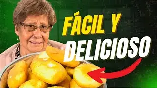SOPAIPILLAS CASERAS ¡Sin Zapallo!
