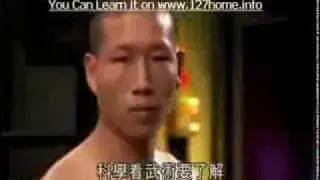 National Geographic Discovering Qi Gong