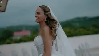 Tannaz & Pedram | Iranian Wedding Clip by Rozzet Studio