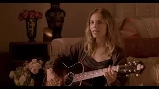 Christina Apostolopoulos - Sleep At Night (Official Video)