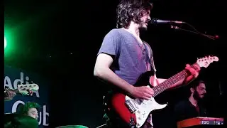 Slow Blues Solo - Johnny Oskam