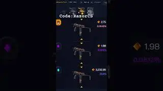 30 GEMS TO 3.5K GEMS JACKPOT #gamble #csgo #cs2 #clashgg #money #viral