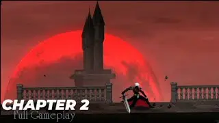 Shadow Slayer: Demon Hunter Chapter 2 Full Gameplay Walkthrough | Gaming Dunia |