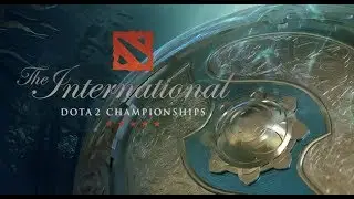 Skatemasters VS Fnatic TI 2017 Qualifiers live Streaming