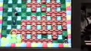(9/18) Planet GameCube Japanese Experience Video Spaceworld 2001