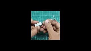 rc boat propeller #satisfying #shorts