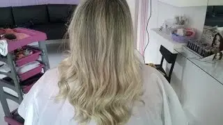 Luzes na Touca - Matizando com 0.1 da Amend