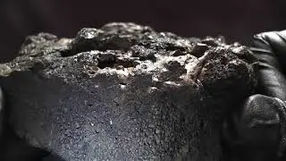 RHF Episode 421 Rwanda Volcanic Basalt Multicolor Titanium Lava Rock 4k HD