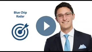 Blue Chip Radar - Blue Chip Partners' Daniel Dusina
