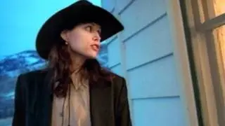 Black Angus Boots