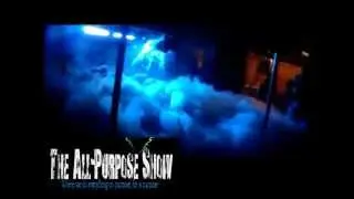 Foam Party